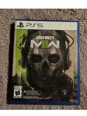 Sony PS5 & PS4 games